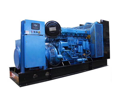 唐山宗申动力150kw大型柴油发电机组