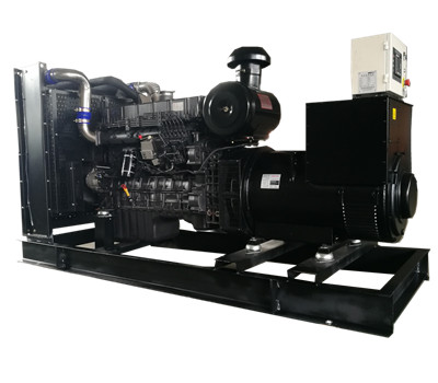 唐山上柴柴油发电机组50KW-700KW