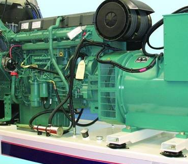 唐山发电机出租